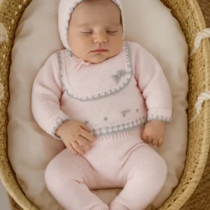 conjunto bebe lana 521150101 1